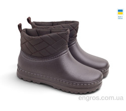 Сапоги из пены Rai shoes